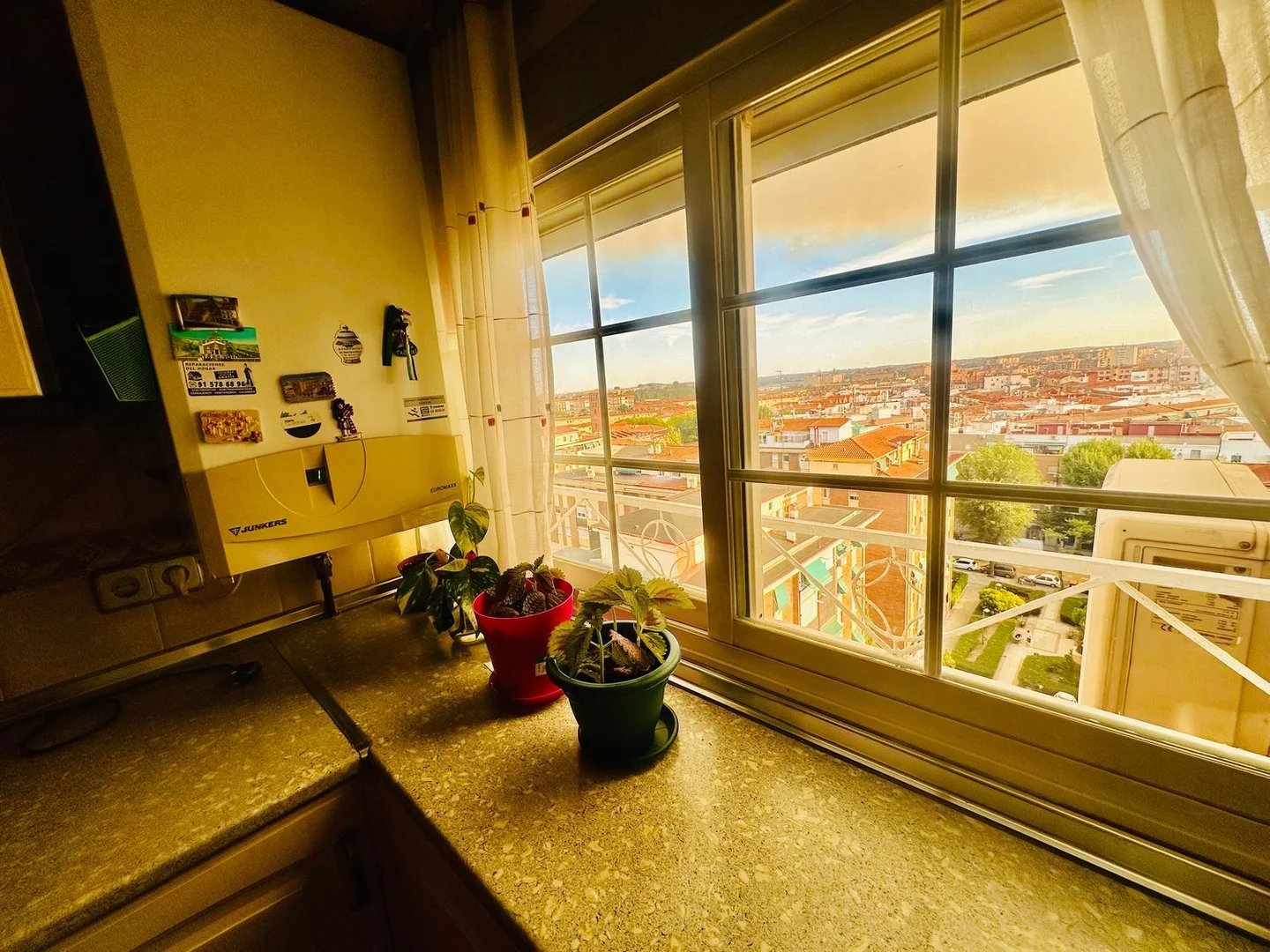 Piso en calle del Camino Viejo de Leganés, 101 - Foto 53