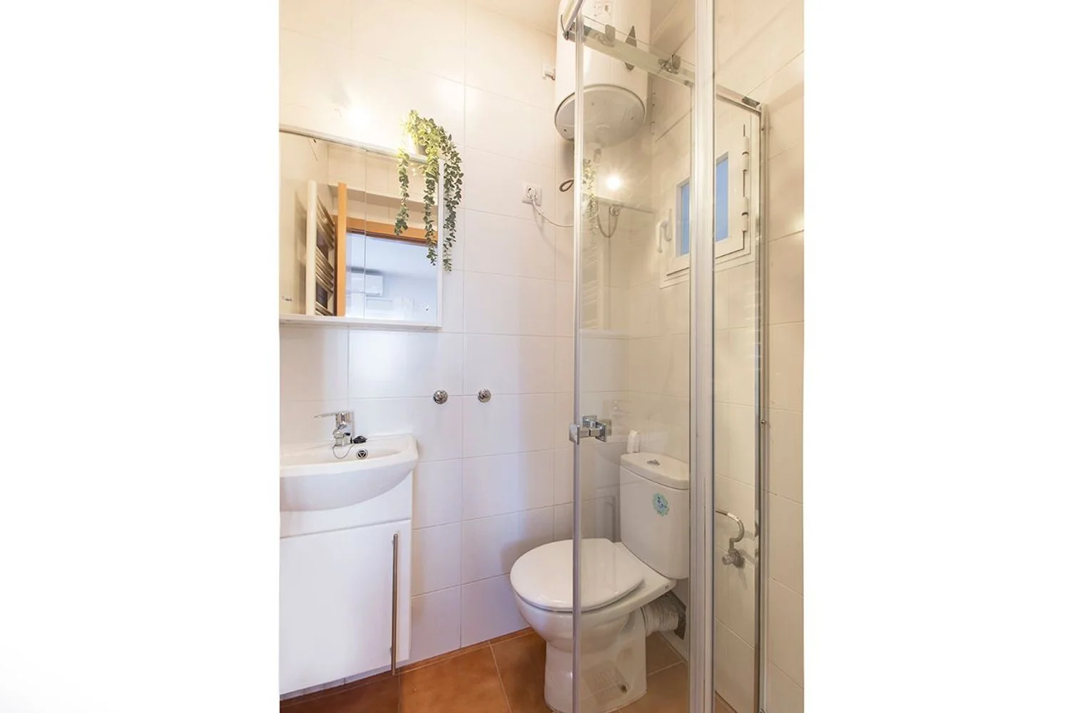 Estudio en calle Gabriel Lobo, 22 - Foto 12