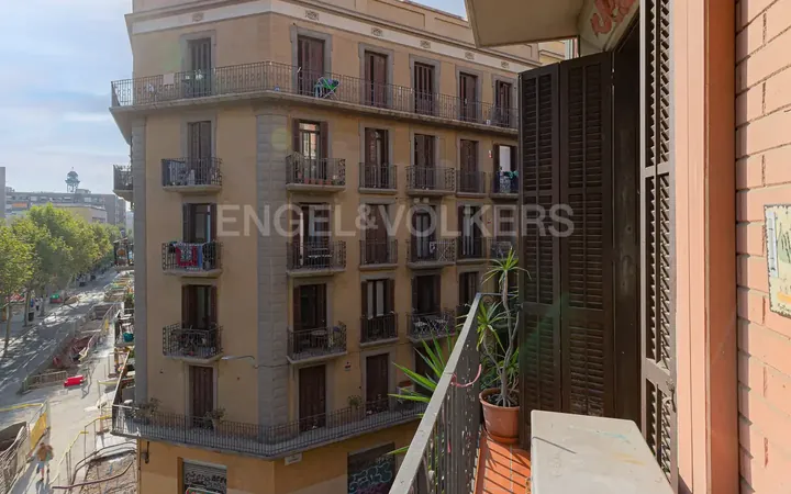 Piso en  Barcelona Capital - Foto 19