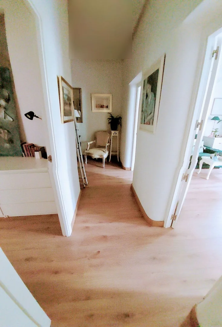 Piso en calle del Príncipe de Vergara, 263 - Foto 17