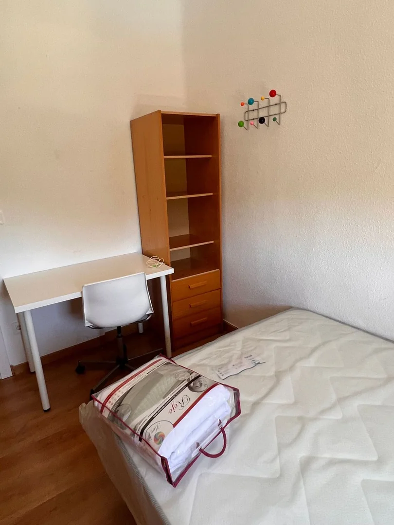 Piso en Calle Meléndez Valdés, 36, Gaztambide - Foto 14