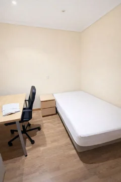 Piso en calle de Juan Bravo, 55 - Foto 4