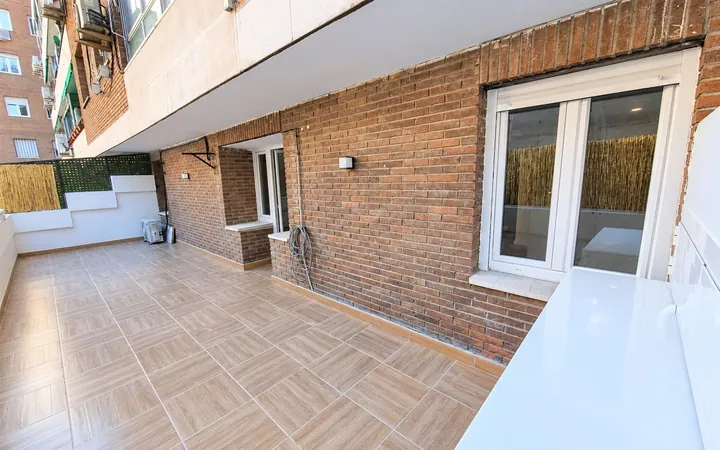 Piso en Calle de Ríos Rosas, 19 a, Nuevos Ministerios-Ríos Rosas - Foto 13
