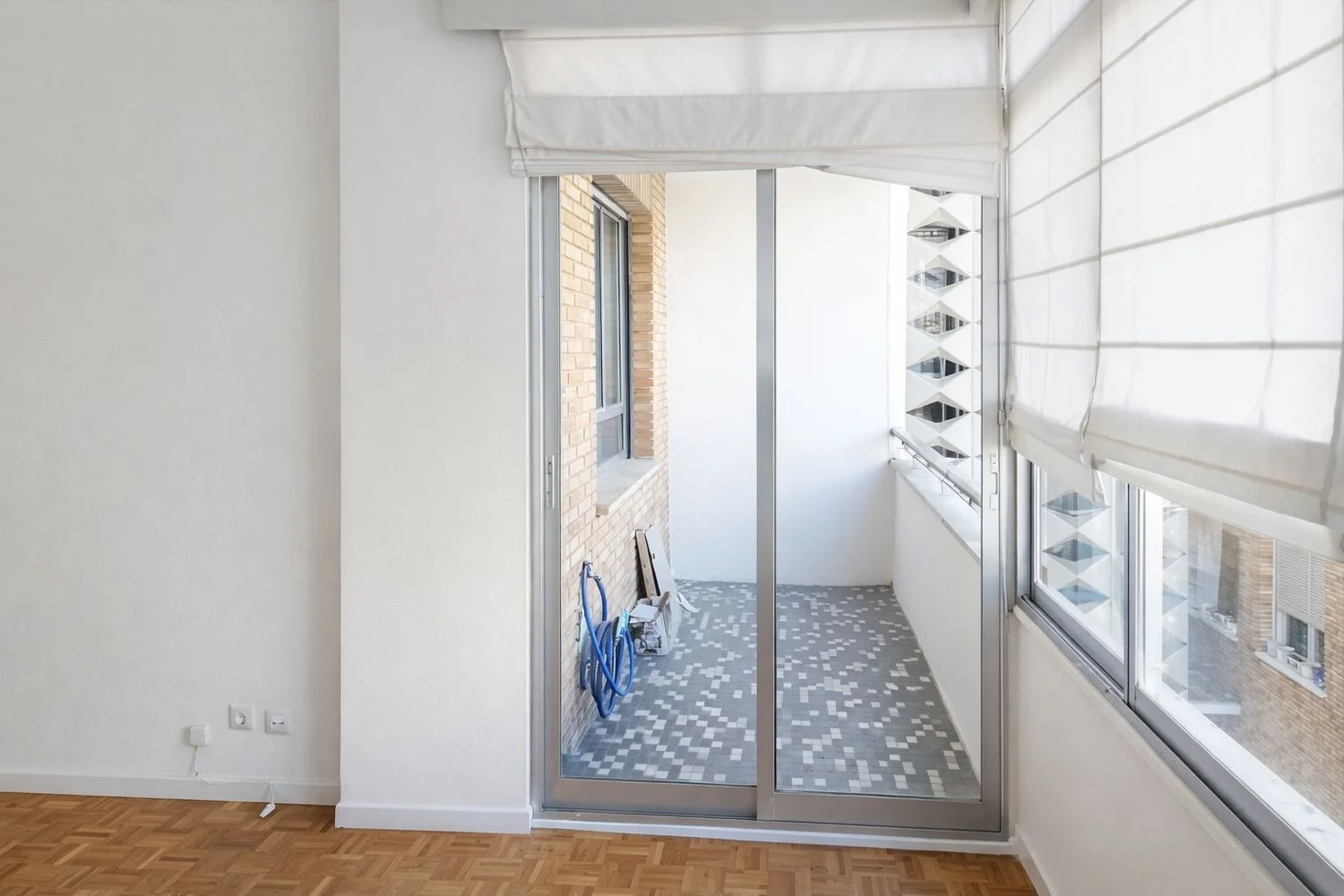 Piso en calle jazmín, 44 - Foto 4