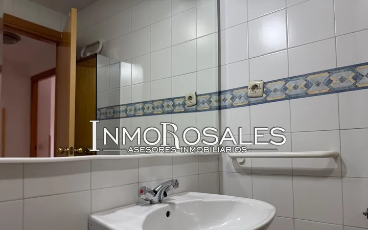 Piso en Palomeras Bajas - Foto 35