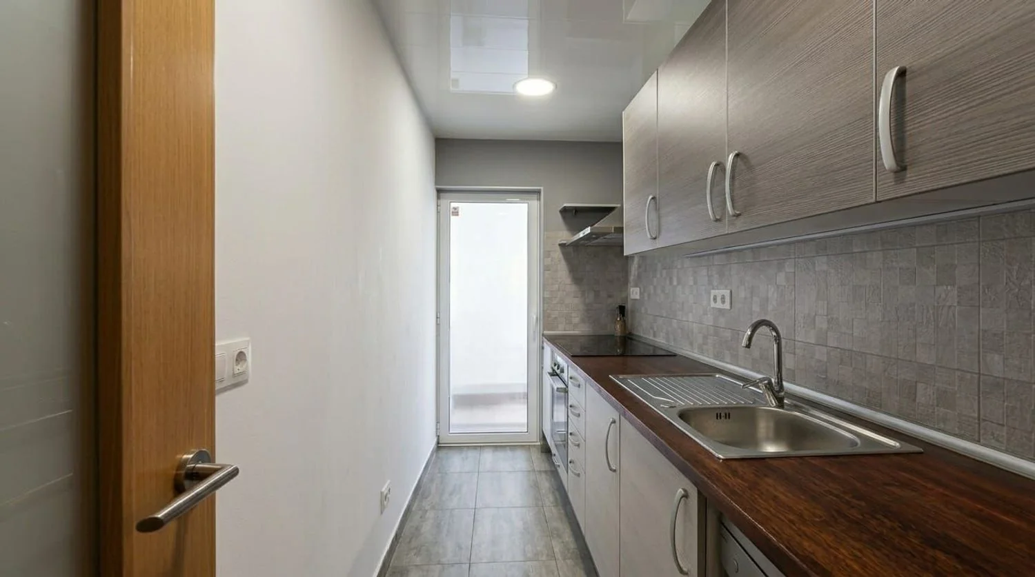 Piso en Calle de Casals i Cuberó, 250, Verdun - Foto 19