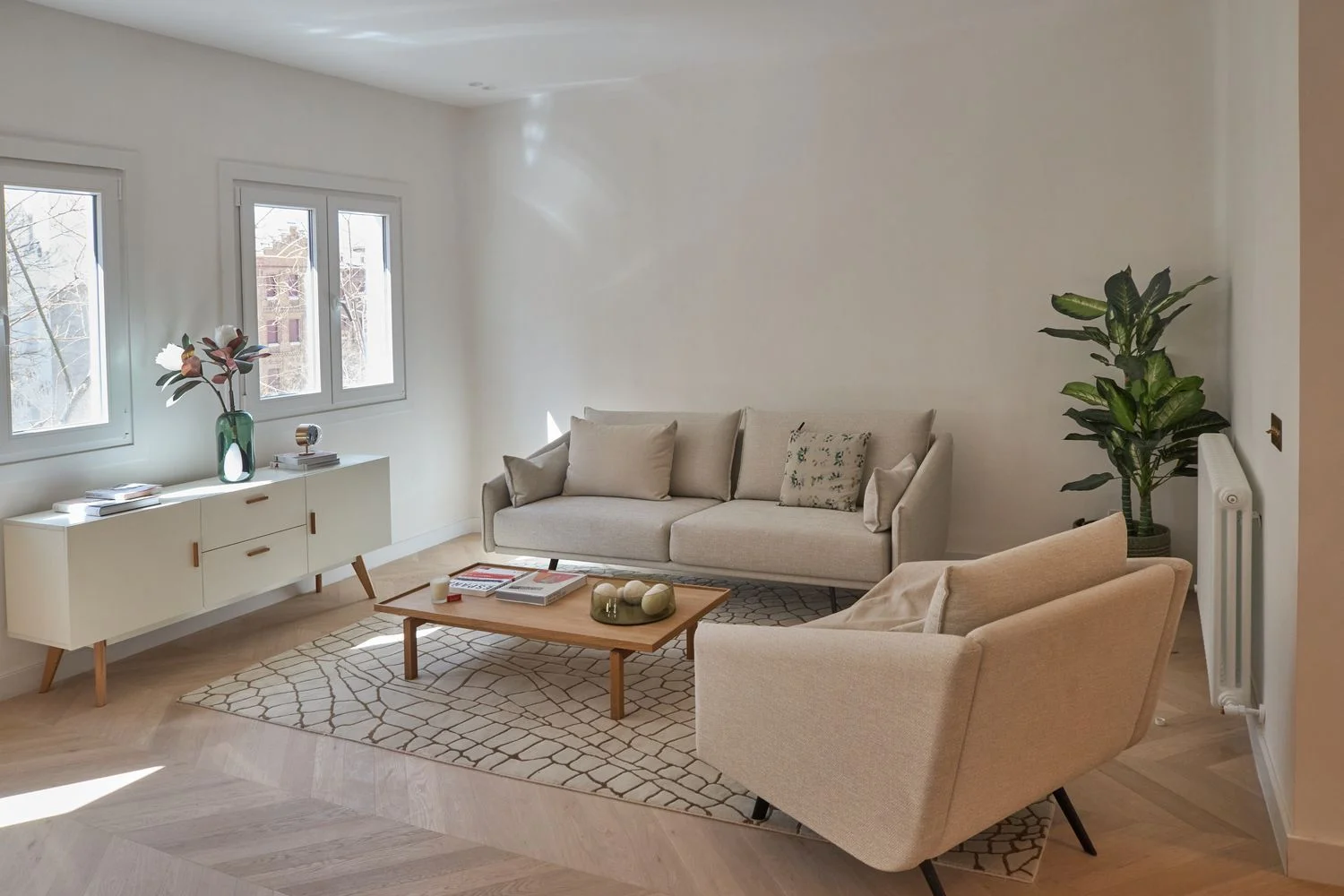 Piso en calle del General Pardiñas, 36 - Foto 18