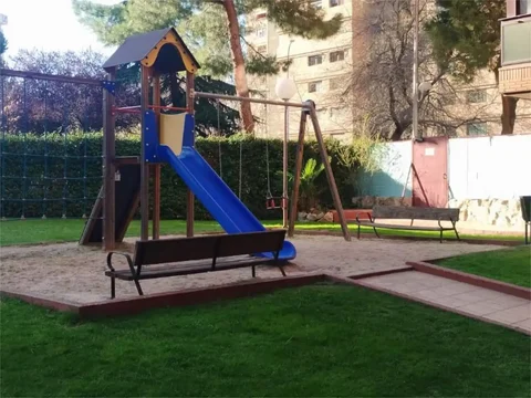 Piso en  Calle de Arturo Soria 338 - Foto 35