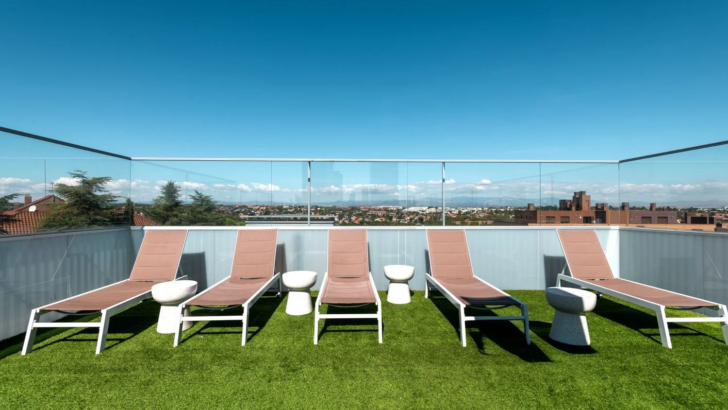 Piso en calle del Cerro de Valdecahonde, 18 - Foto 125