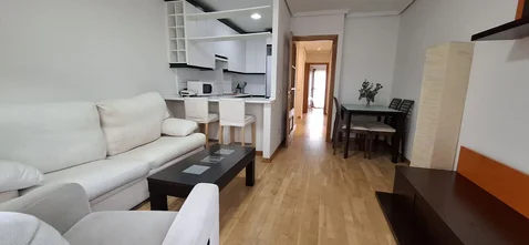 Piso en Aluche - Foto 1