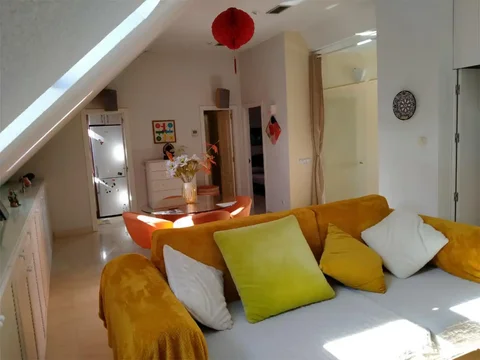 Apartamento en  Avenida del Doctor Federico Rubio y Galí 31 - Foto 1