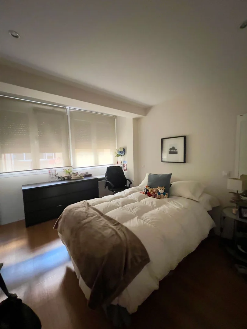 Piso en Barrio Argüelles - Foto 7