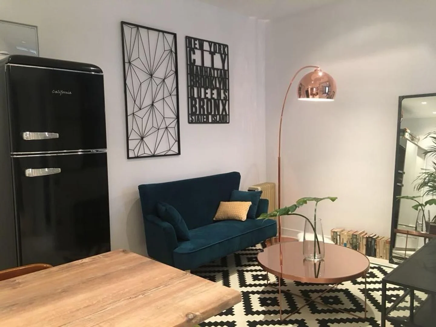 Piso en calle de Juan de Urbieta, 14 - Foto 10