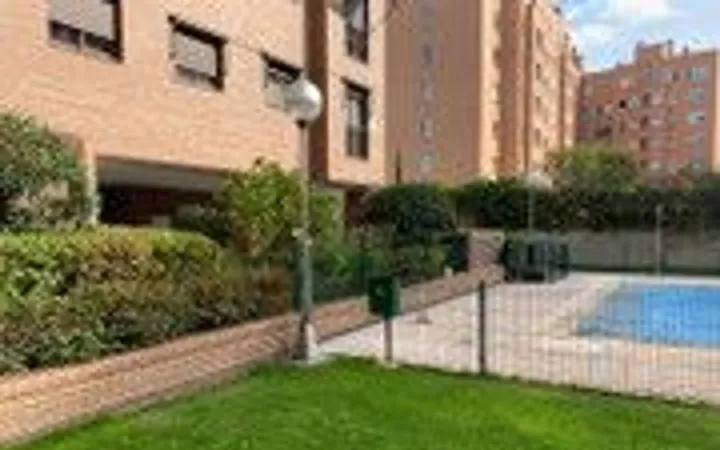 Piso en Calle de Albadalejo, Simancas - Foto 45