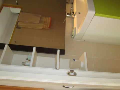 Piso en calle de José Villena, 14 - Foto 16