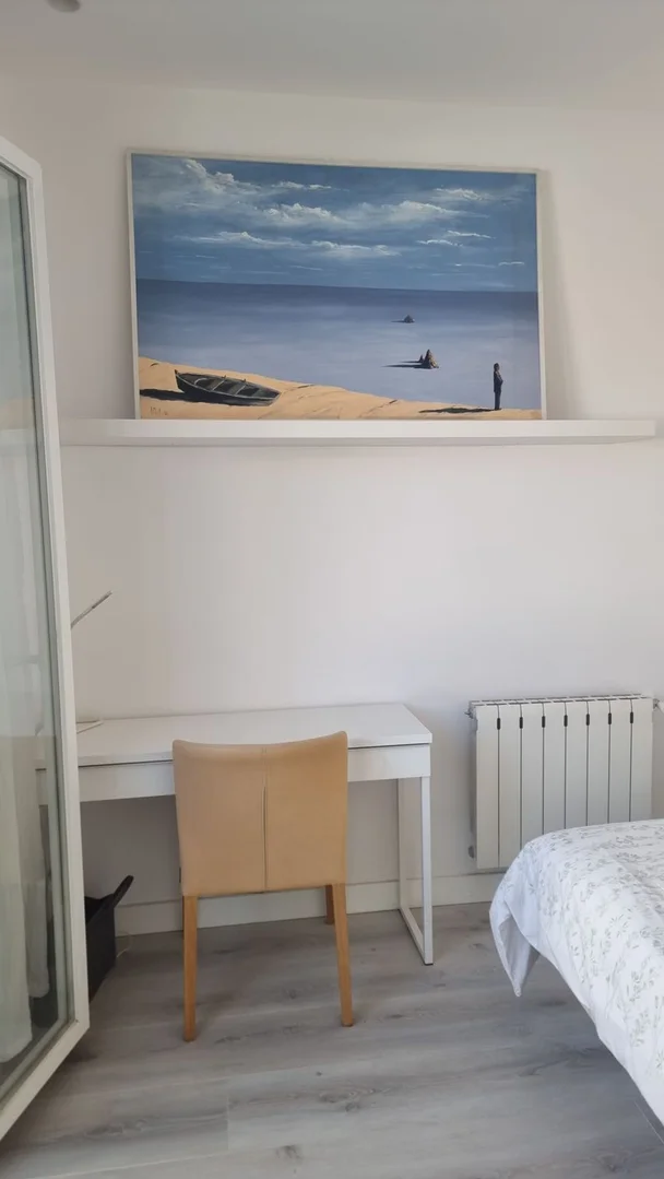 Piso en avenida de la Reina Victoria, 40 - Foto 10