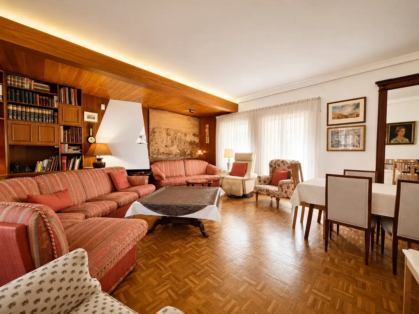 Chalet en  Madrid Capital - Foto 6