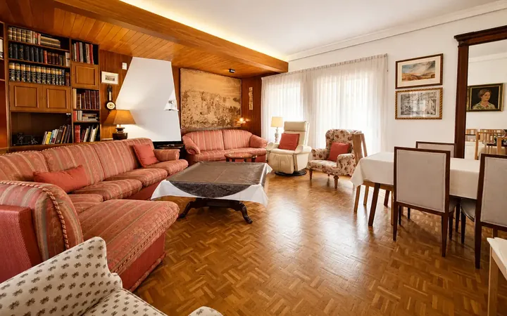 Chalet en  Madrid Capital - Foto 6