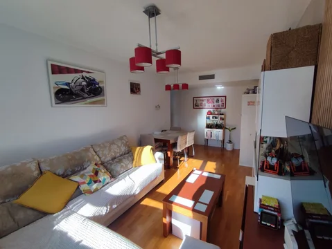 Piso en avenida de la Gavia, 11 - Foto 9