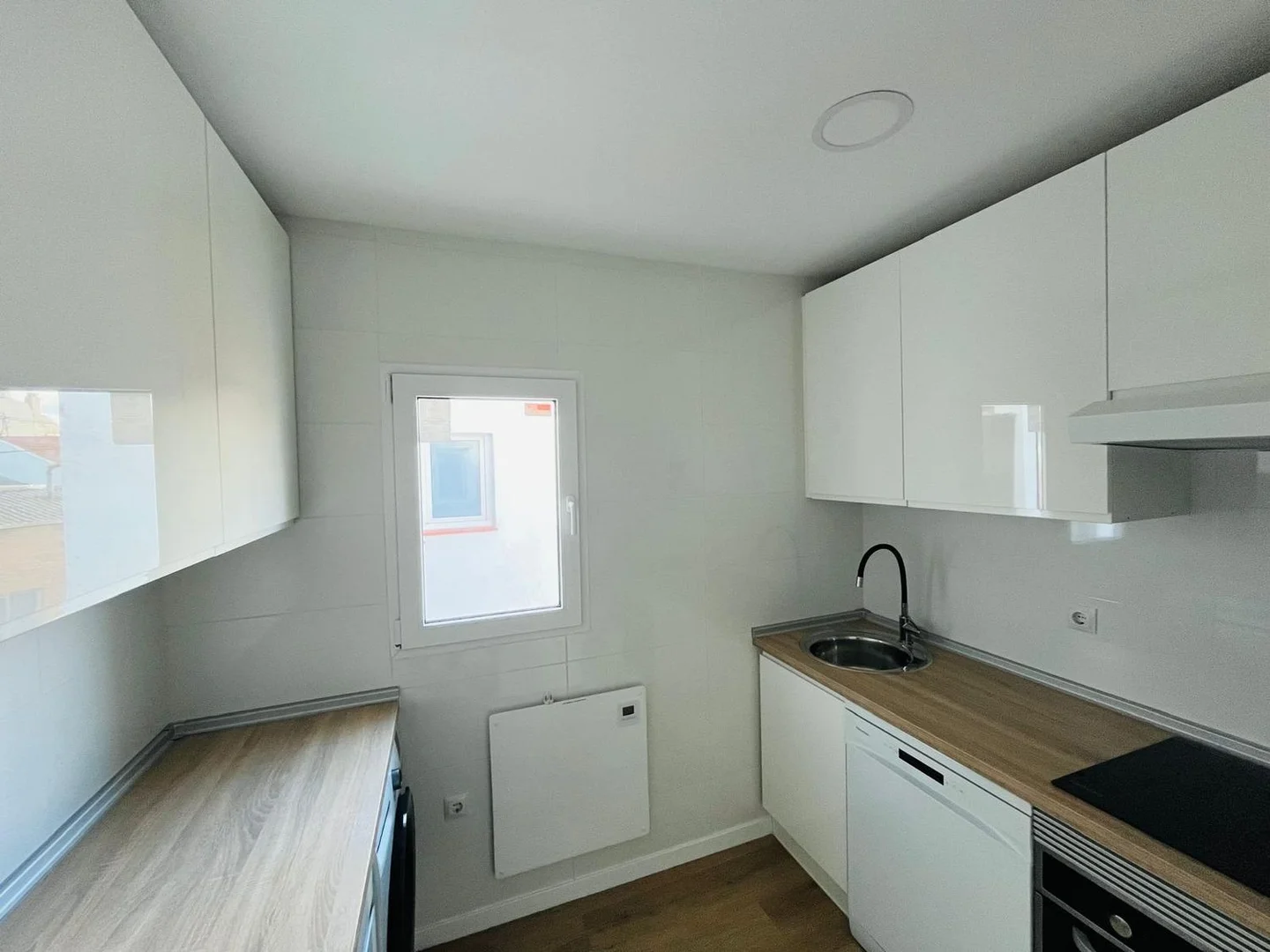 Piso en Barrio Ventilla-Almenara - Foto 4