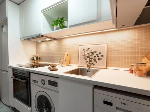 Piso en  Calle de Rufino Blanco 38 - Foto 9