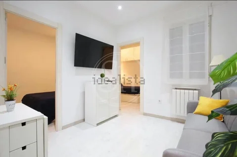 Piso en calle de Vallehermoso, 90 - Foto 4