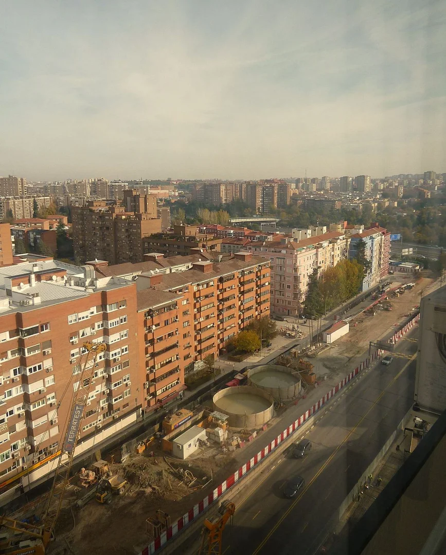 Piso en avenida del Mediterráneo, 48 - Foto 25