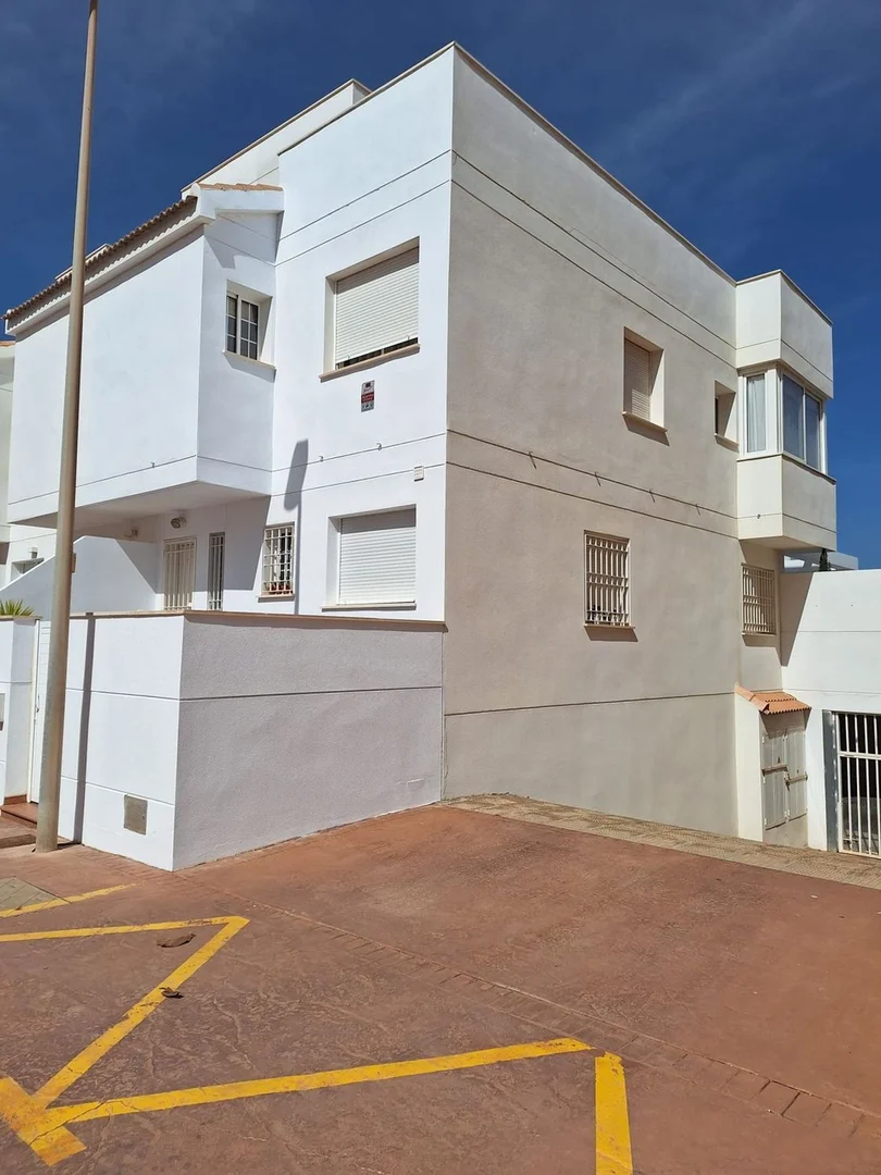 Chalet adosado en Calle Punta del Plomo, 9 - Foto 35