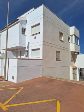 Chalet adosado en Calle Punta del Plomo, 9 - Foto 35