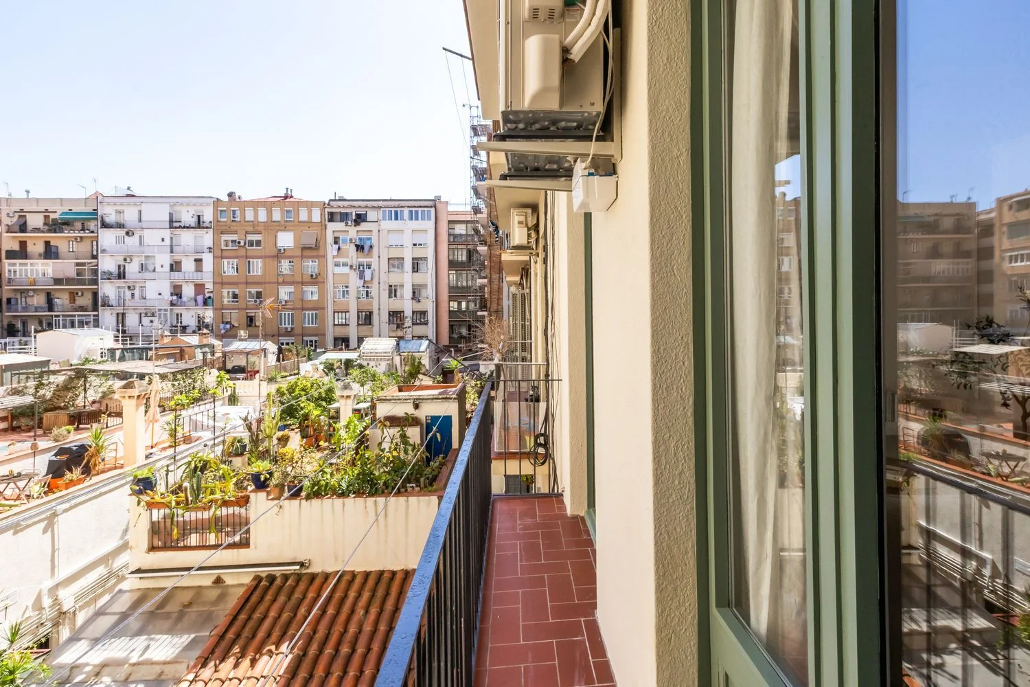 Piso en La Dreta de l'Eixample, La Dreta de l'Eixample - Foto 5