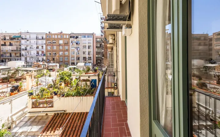Piso en La Dreta de l'Eixample, La Dreta de l'Eixample - Foto 5