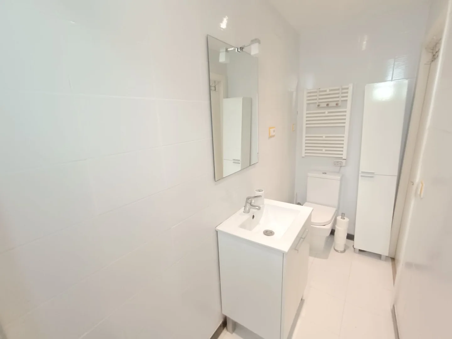 Piso en Calle del Amparo, Lavapiés-Embajadores - Foto 10