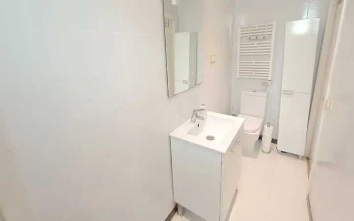 Piso en Calle del Amparo, Lavapiés-Embajadores - Foto 10