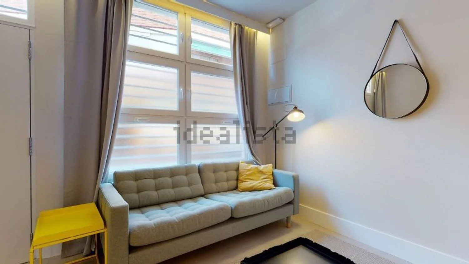 Estudio en Calle de Garci-Nuño, 37, Valdeacederas - Foto 5