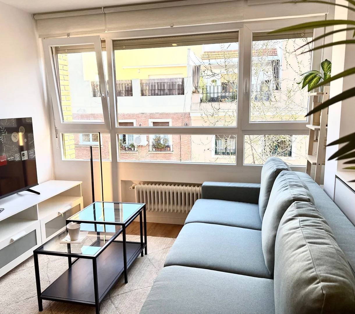 Piso en calle de Joaquín María López, 41 - Foto 4