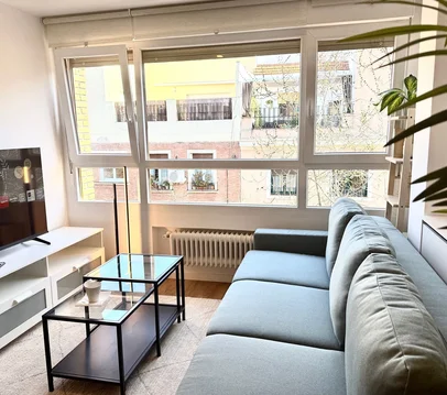 Piso en calle de Joaquín María López, 41 - Foto 4