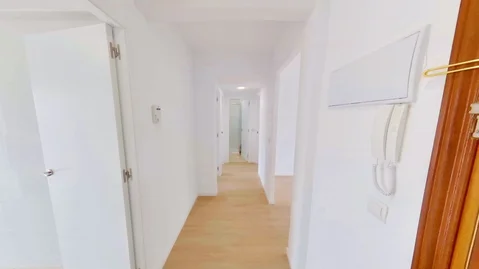 Piso en Barrio Zofío - Foto 26