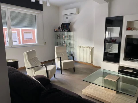 Piso en Barrio Gaztambide - Foto 6