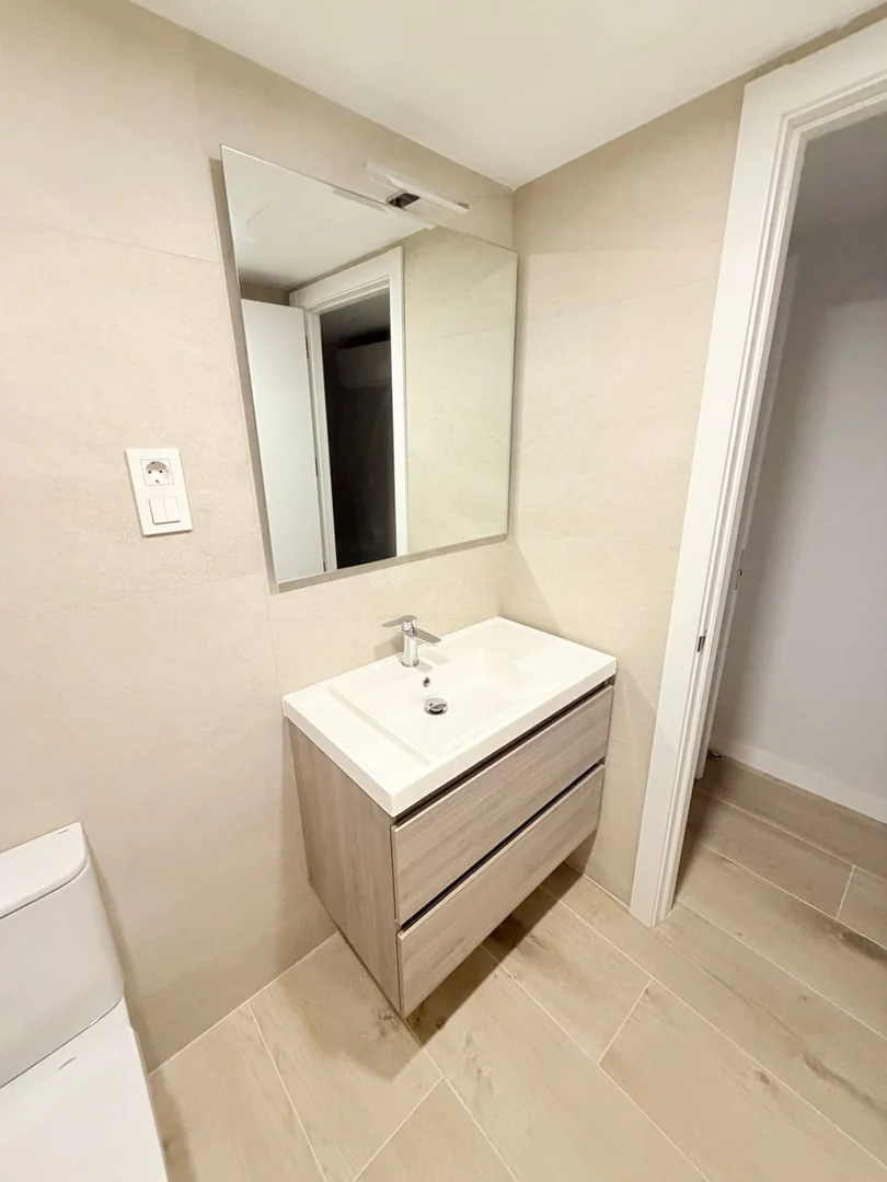 Dúplex en Nuevos Ministerios-Ríos Rosas, Nuevos Ministerios-Ríos Rosas - Foto 11