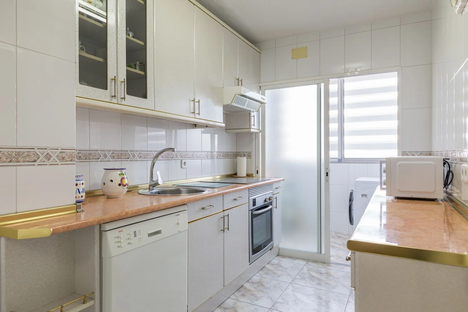 Piso en calle del Corregidor Juan Francisco de Luján, 17 - Foto 30