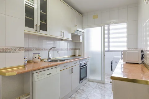 Piso en calle del Corregidor Juan Francisco de Luján, 17 - Foto 30