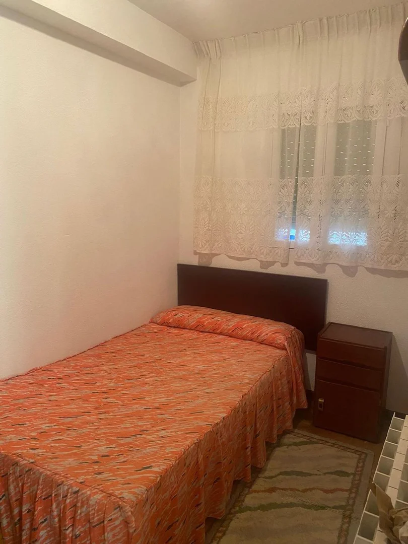 Piso en avenida de Betanzos, 15 - Foto 9