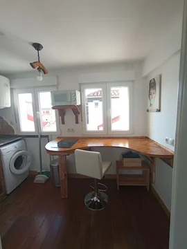 Estudio en calle del Reloj, 12 - Foto 6