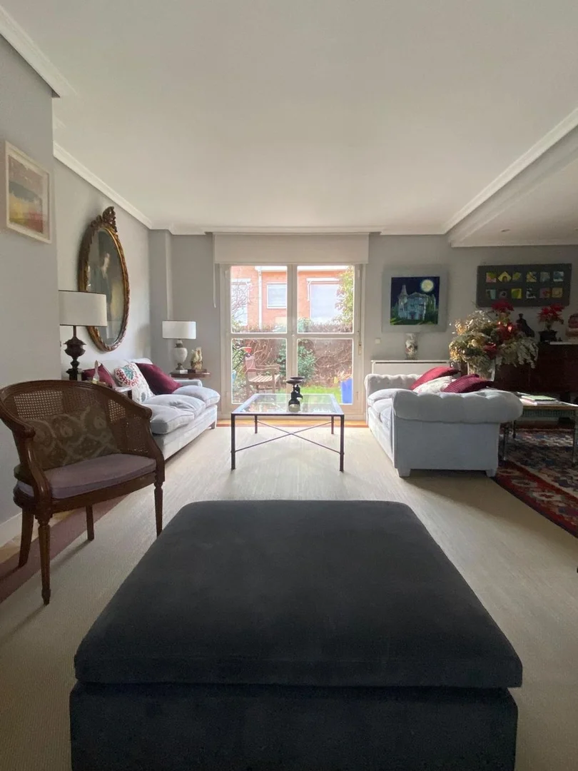 Chalet adosado en calle de Húmera, 30 - Foto 18