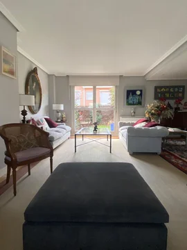 Chalet adosado en calle de Húmera, 30 - Foto 18