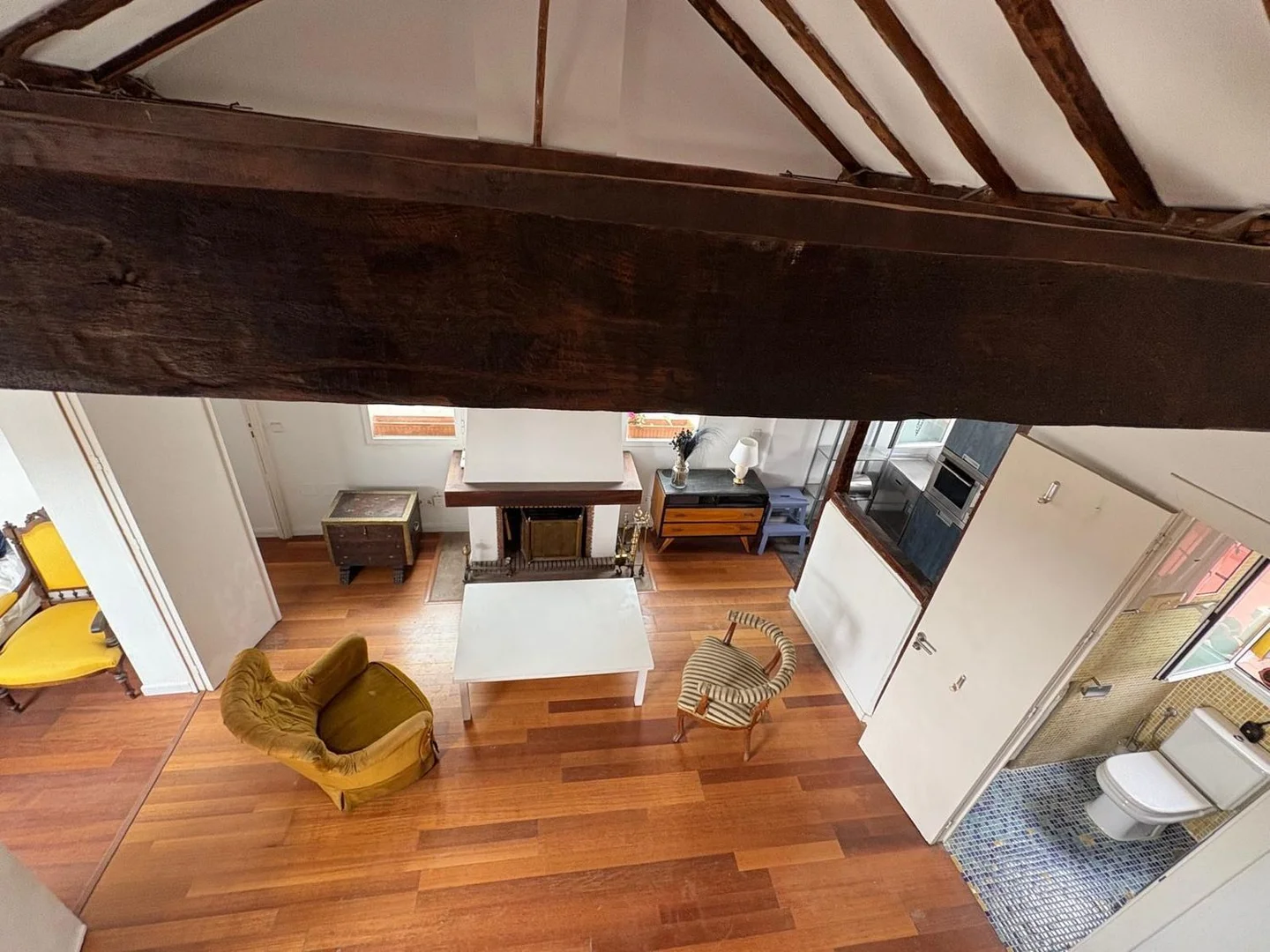 Piso en calle de la Palma, 13 - Foto 1