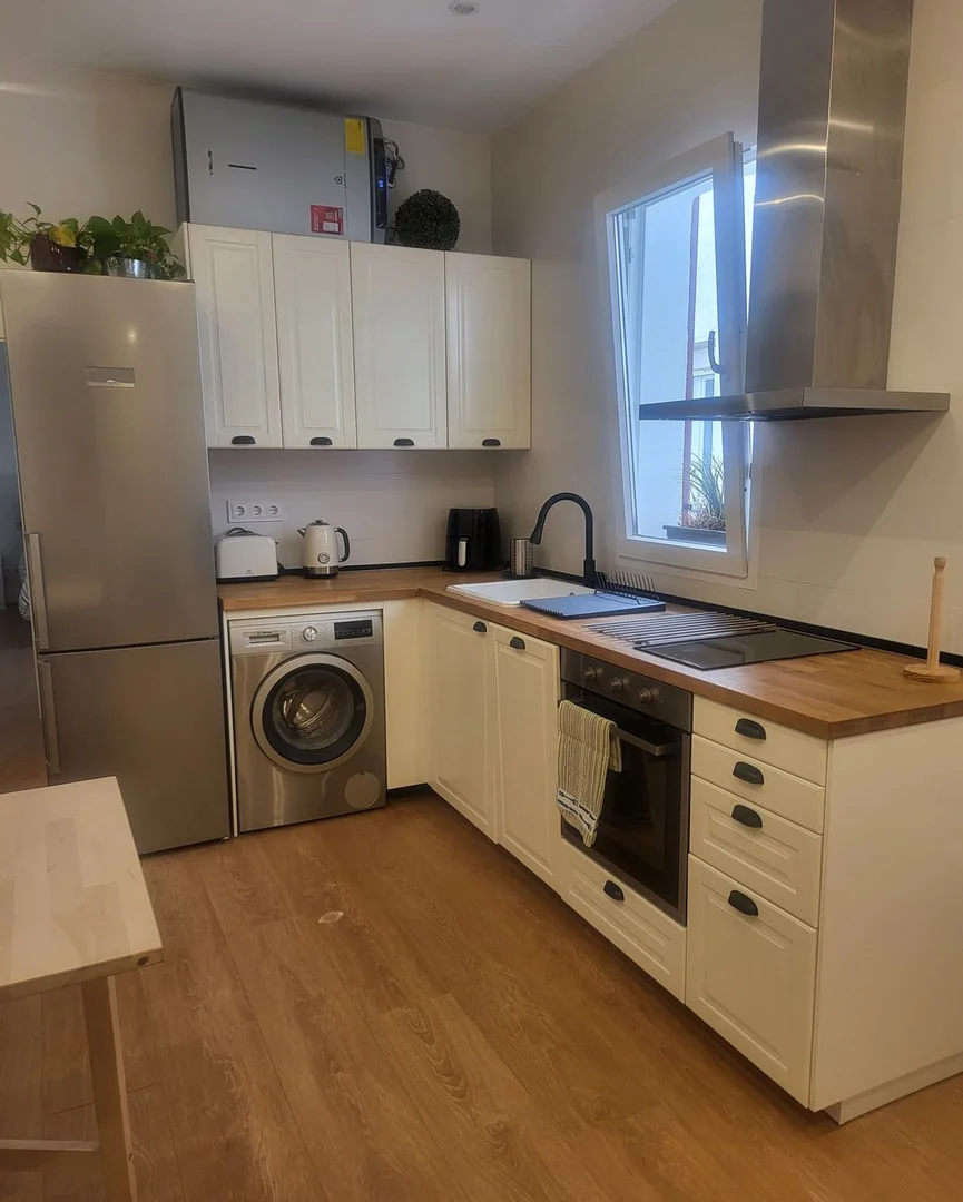 Piso en calle Ferrer del Río, 25 - Foto 7