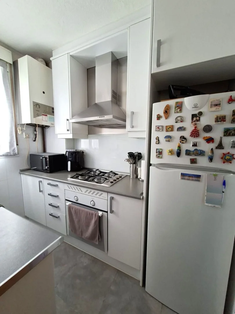 Piso en calle de Francisco Silvela, 104 - Foto 27