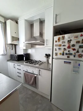 Piso en calle de Francisco Silvela, 104 - Foto 27