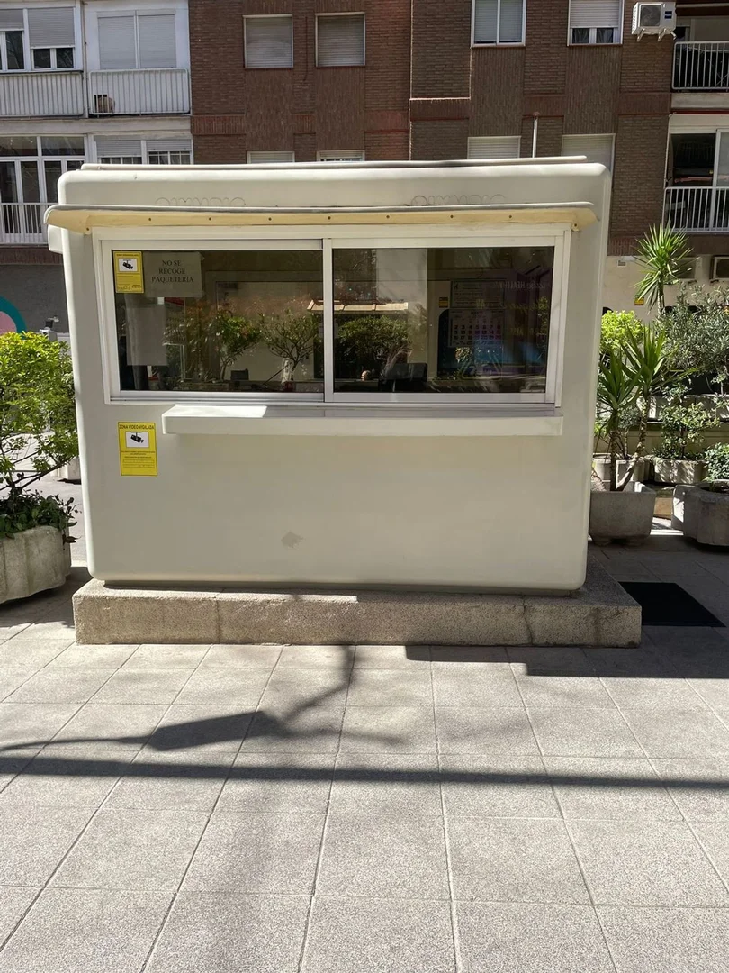 Piso en Barrio Acacias - Foto 29